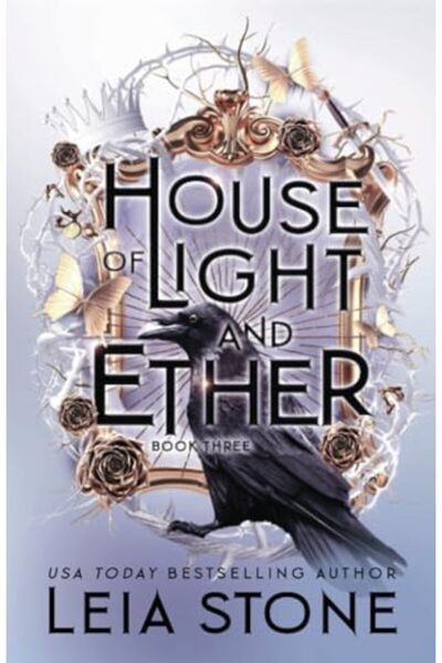 Bloom Books بيت النور والأثير