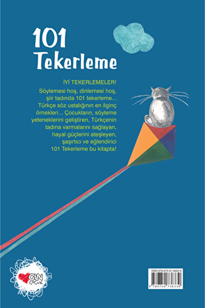 Genel Markalar 101 Tekerleme