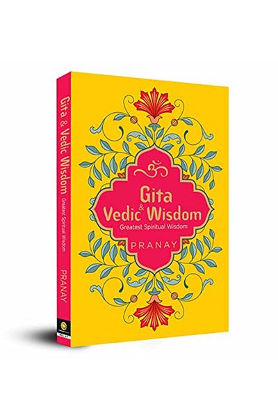 Fingerprint! Publishing Gita & Vedic Wisdom, Greatest Spiritual Wisdom
