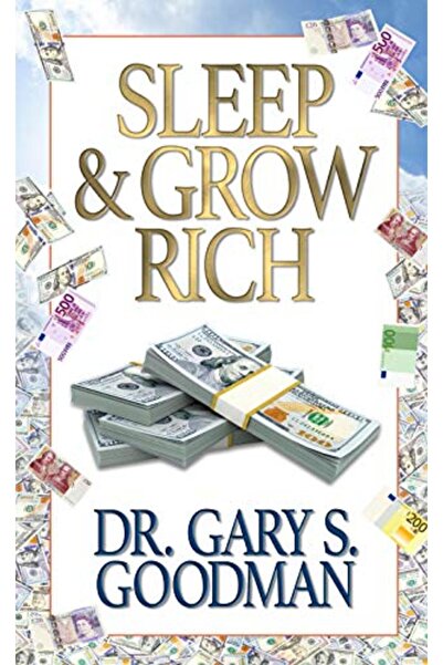 G&D Media النوم والثراء