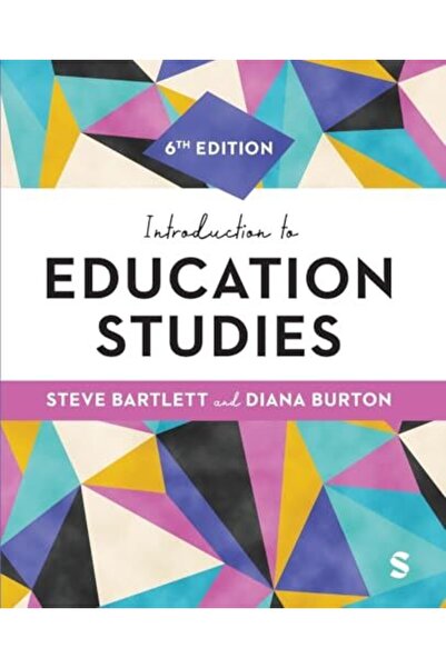 Sage Publications مقدمة في الدراسات التربوية