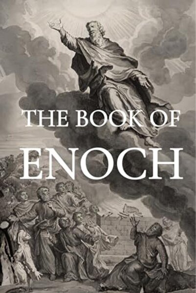 Defender Publishing The Book of Enoch