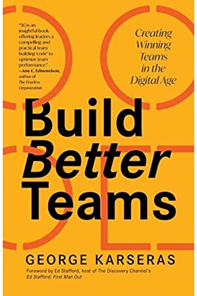 Mango Media بناء فرق أفضل: إنشاء فرق ناجحة في العصر الرقمي