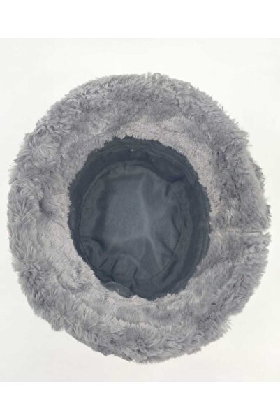 OnMyHead Plush Bucket Bucket Fisher Hat