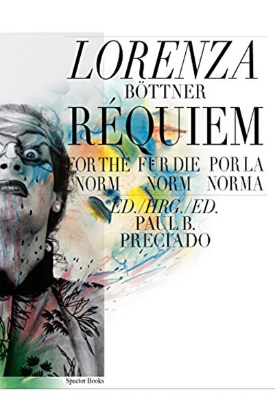 Spector Books لورينزا بوتنر: قداس من أجل القاعدة