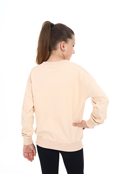 Toontoy Σχολική ζακέτα για κορίτσια