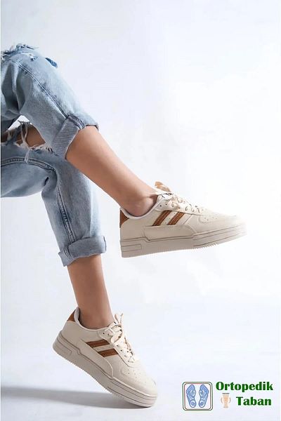 Preux Unisex Ορθοπεδικά ελαφριά εύκαμπτα αθλητικά παπούτσια