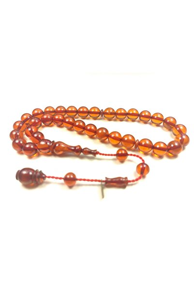 İskeçe Tesbih Ahmet Emin Master 5624 Model Artifact - Metoda veche, Factură g...