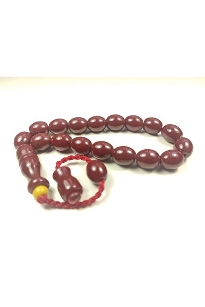 İskeçe Tesbih 5672 Модел Магаре - Master Şevket Alkan, стар стил, сертифицира...