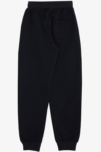 Breeze Κορδόνια για αγόρι 8-12 ετών Navy Blue Bottom - με αξεσουάρ και έμβλημα τσέπης