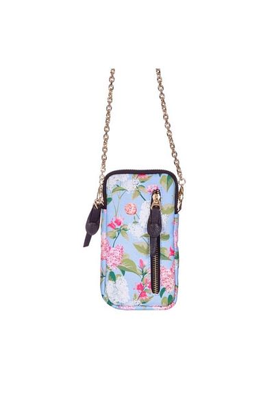 BloominBag حقيبة الهاتف المحمول ذات الروح الربيعية