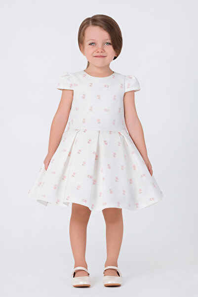 Pamina فستان طفلة