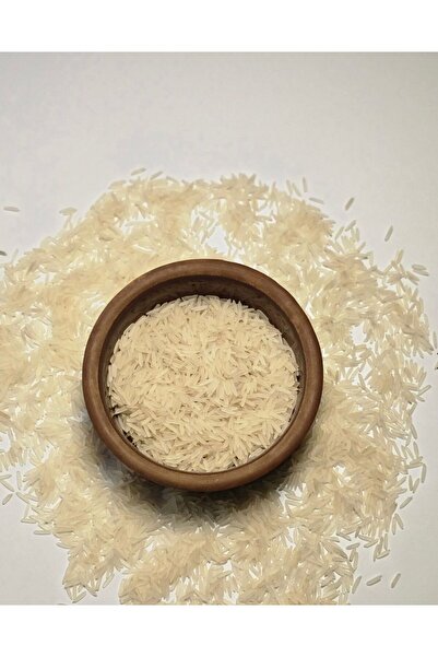 Zarrin Mehr 1121 basmati pirnç 5 kg lık