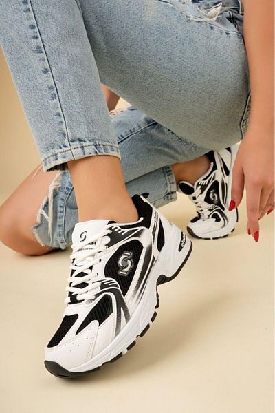 mackrock sports Pantofi confortabili unisex - Pantofi de alergat zilnic Nb530