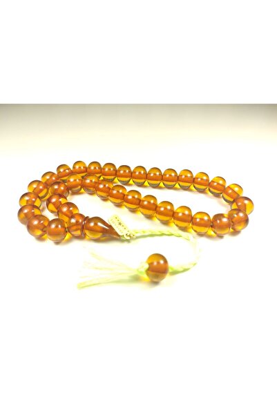 İskeçe Tesbih Osama Omari Master Artifact 50 Years Old Imame Oturmak, Μπουζον...