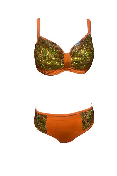 Bellisa Large Size Bikini
