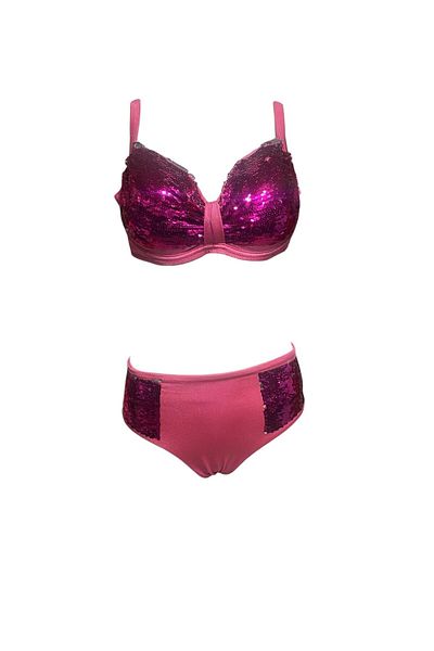 Bellisa Bikini Marime Plus