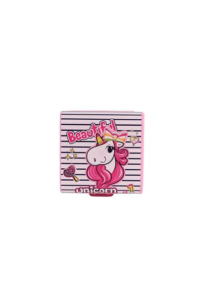 Herevin 161273-826 Patterned Lunch Box