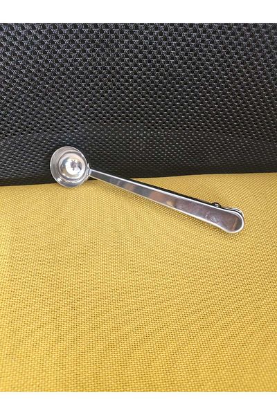 ALOHA Emir Coffee Spoon (with Clip)