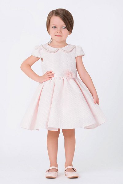 Pamina baby girl dress