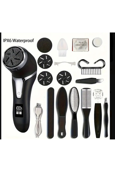 BATALLI Ayak topuk törpü cihazı