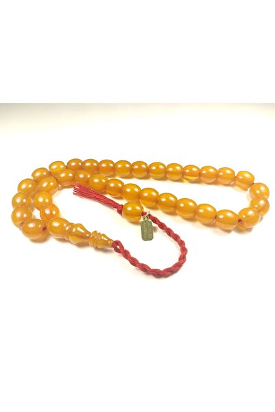 İskeçe Tesbih Măiestru Osama Omari, lucrare de 50 de ani, Imaame Oturmak, Ger...