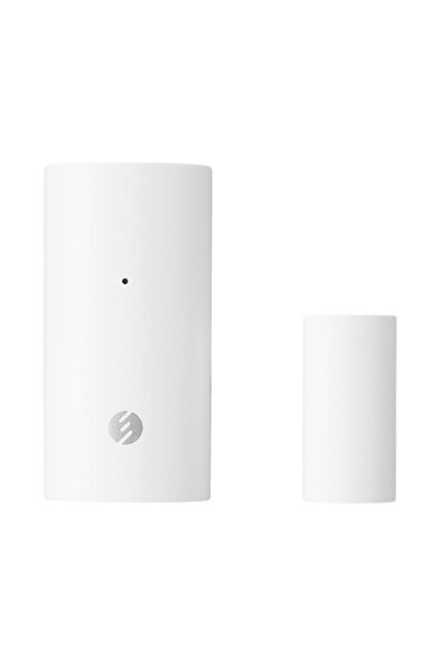 newnet Sl-EG05 Akıllı Kapı Pencere Dolap Sensörü Manyetik Kapı Açıldığında Telefona Bildirim Gönderir