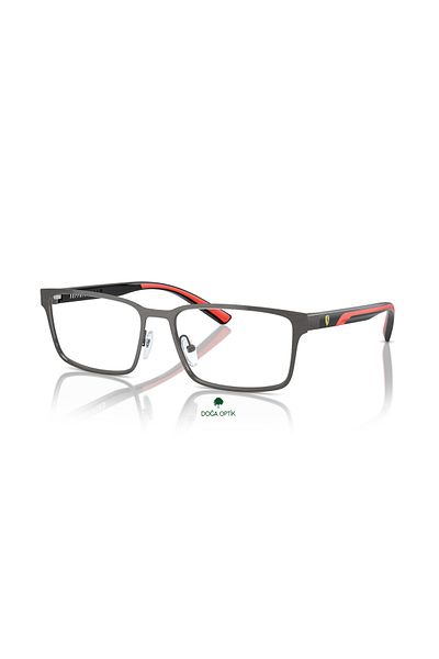 Ferrari Ferrari Fz7002 111 56-18 Blue Light Protective Glasses