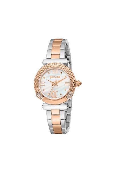 Just Cavalli Female Wrist Watch JC1L332M0085