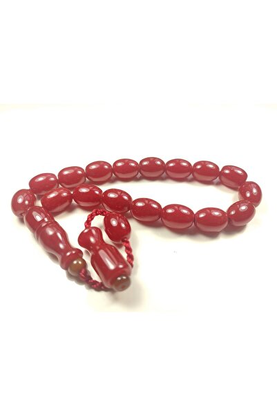 İskeçe Tesbih Изработка от бакелит в стар стил - майстор Шевкет Алкан, сертиф...