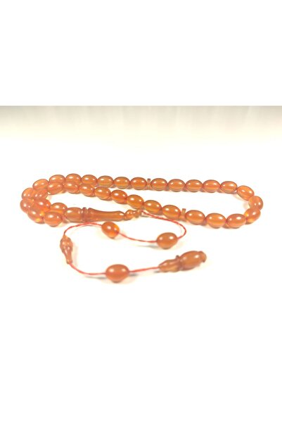 İskeçe Tesbih Operele maestru Abdullah Başkale - certificat Yemen Zar, lungim...