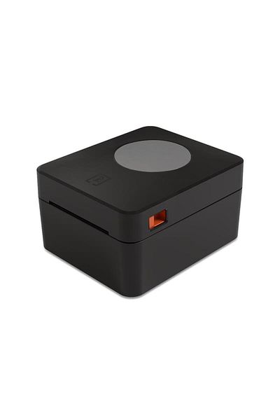 Zjiang 203Dpi 110mm Label Direct Thermal USB Barcode Printer