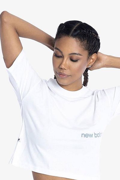 New Balance Women's t-shirt