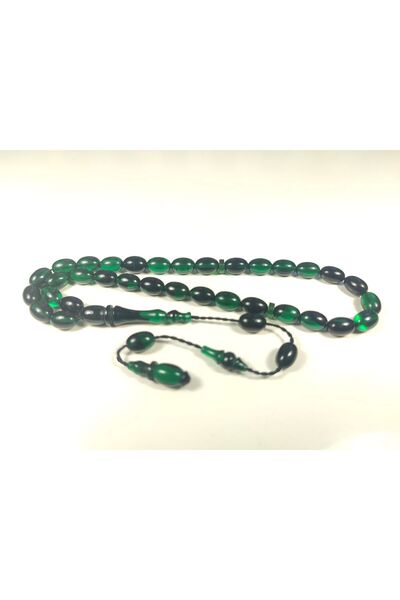 İskeçe Tesbih Nici niciodată nicăieri Abdullah Başkale Master Artifact Lungim...