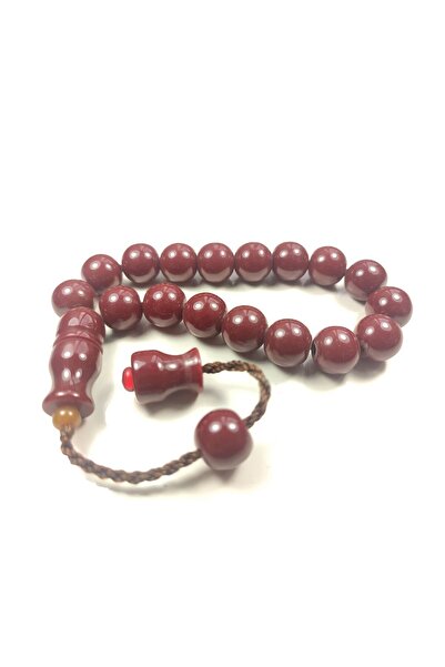 İskeçe Tesbih Şevket Alkan Master - Opera de mascotă prelucrată în mod vechi,...