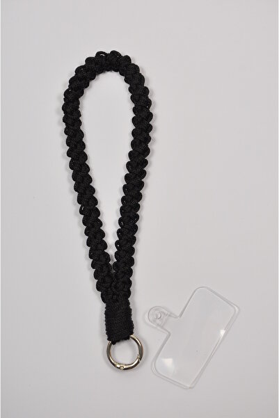 Case collection Telefon Askısı Bilek El İp Tutucu Strap Apple Samsung İçin