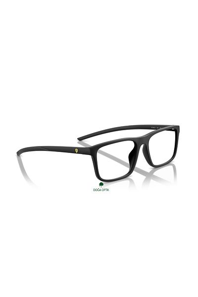 Ferrari Ferrari Fz8001U 504 54-18 Blue Light Protective Glasses