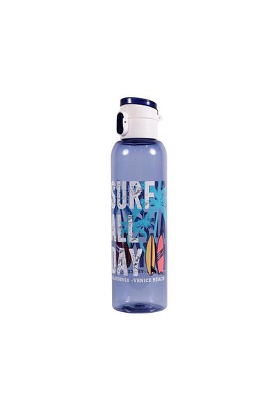 Herevin 161407 -841 Hanging Water Bottle - 750 ml Patterned