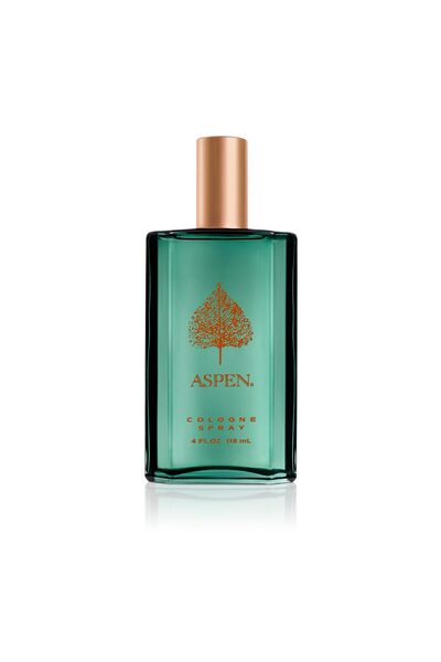 ASPEN Cologne Spray 118 ml
