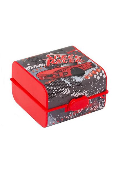 Herevin 161273 -827 Patterned Lunch Box