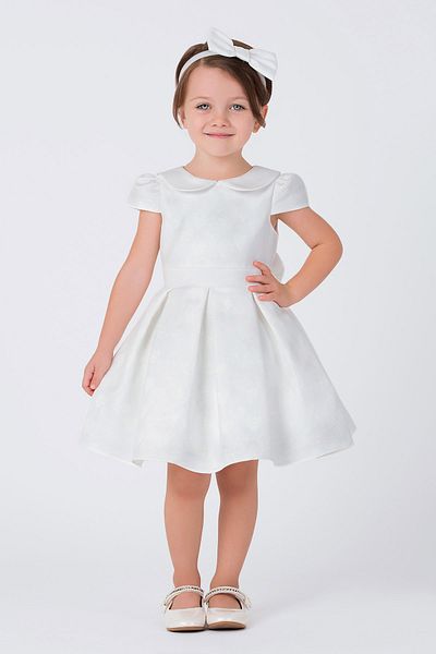 Pamina baby girl dress