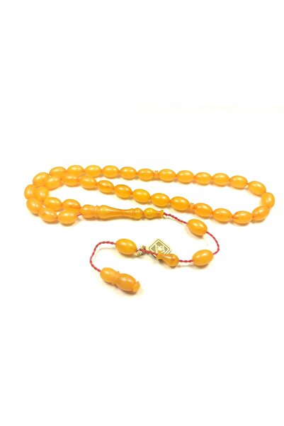 İskeçe Tesbih Hakan Kaya Master Artifact - Dimensiune medie, semnat și certif...