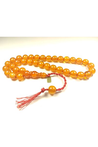 İskeçe Tesbih Osama Omari Usta - 50 de ani Imame Oturmak Tesbih, Faturan germ...