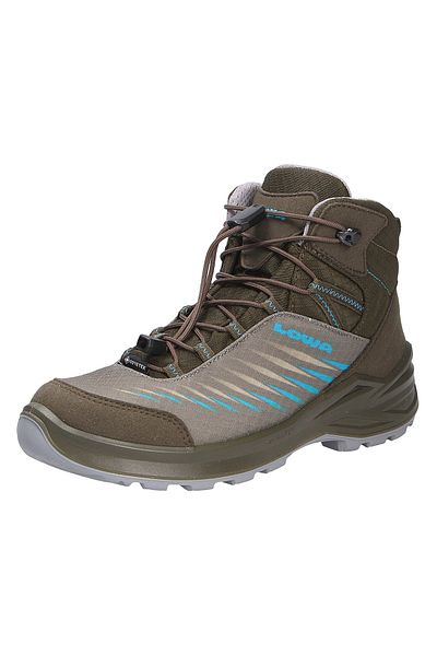 Lowa Halbschuh