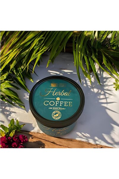 Freelife Herbal Kahvesi Kilo Vermeye Ödem Atmaya Yardımcı Diyet Detox Kahve