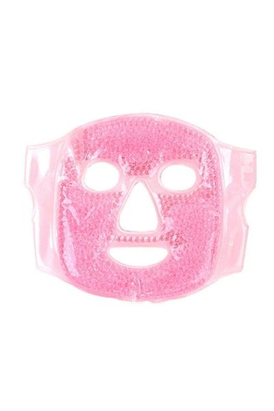 SİNKA Ice Gel Balls Face Mask Cold and Hot Therapy Mask (Suitable for Post-Operative)