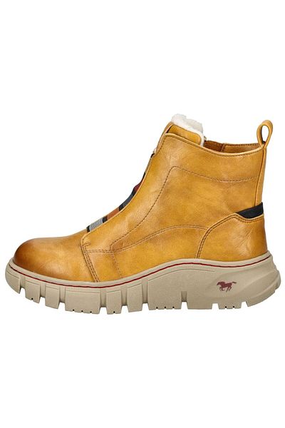 Mustang Stiefelette