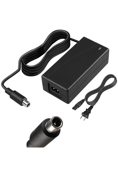 Choice 42V 2A-EU 42V 2A Universal Lithium Battery Charger For 36V Ninebot ES2 ES4 E22 For M365/Pro 100-240