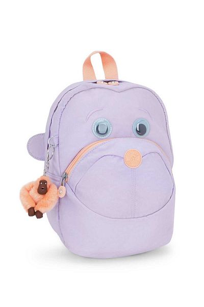 Kipling Чанта за детска градина Faster Girls