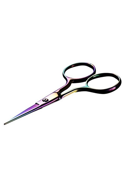 yumakça Rainbow Nakış Makası